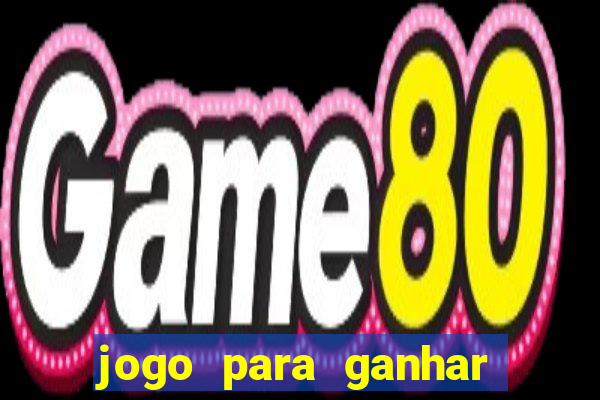 jogo para ganhar dinheiro no pix sem depositar nada